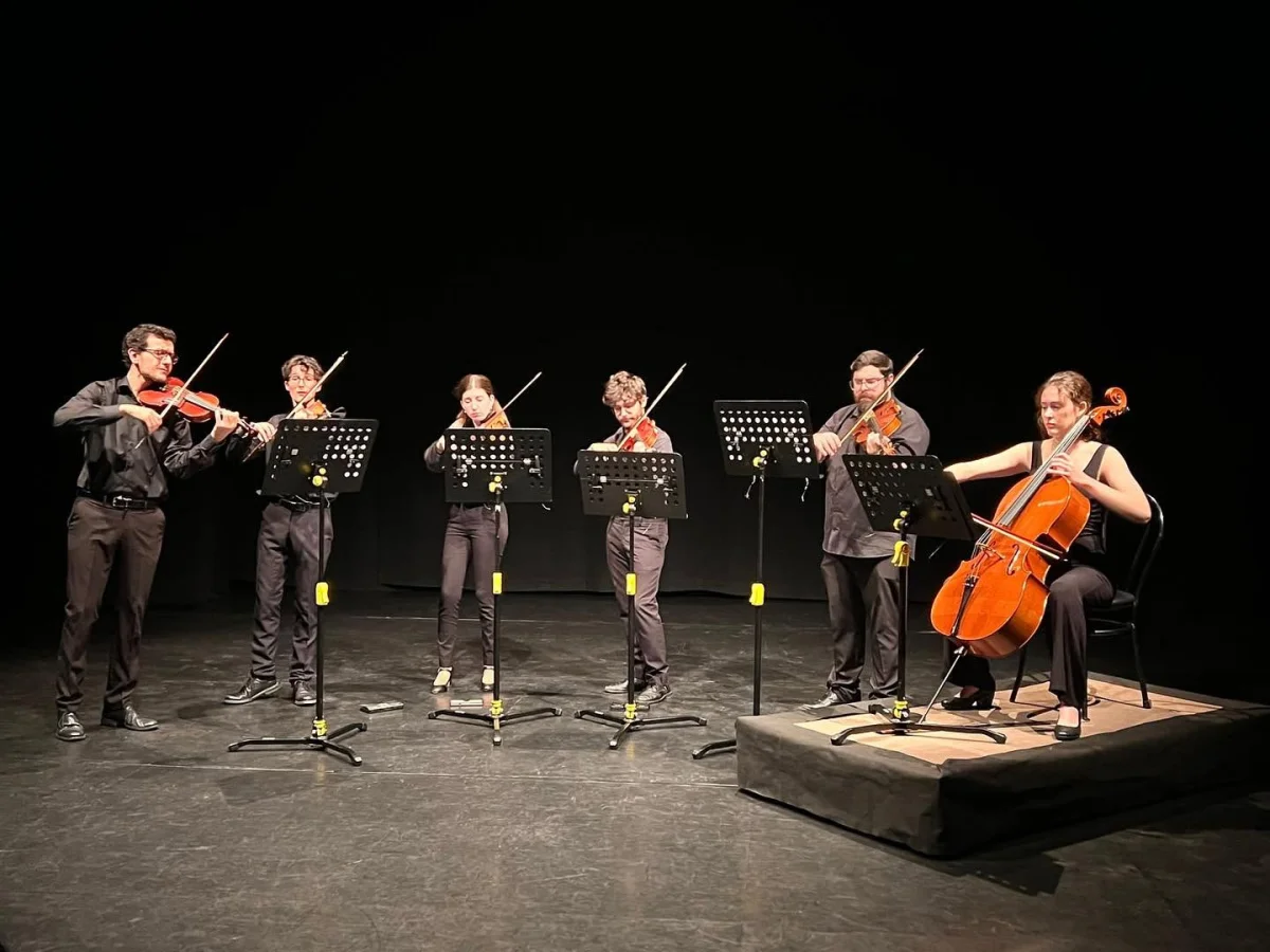 Concert de Nadal