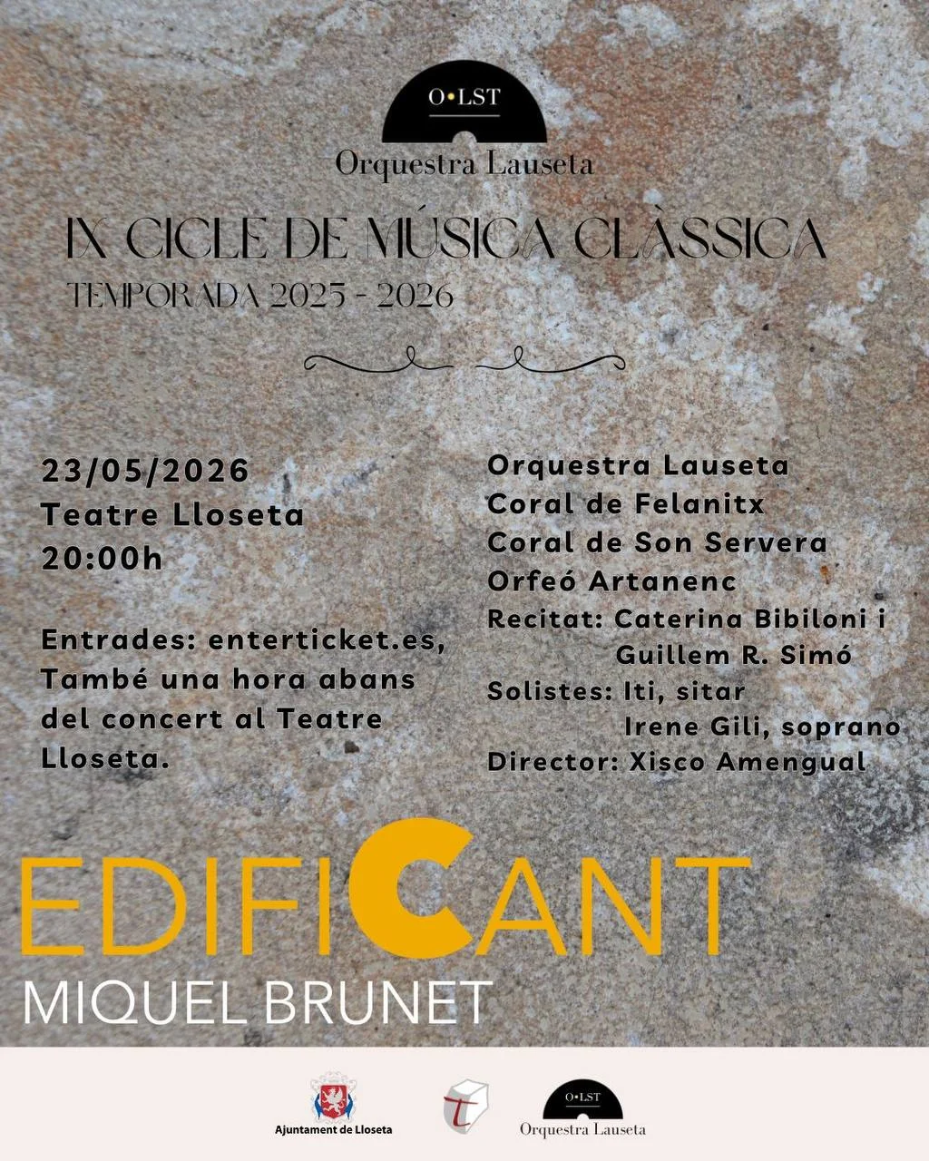 EDIFICANT