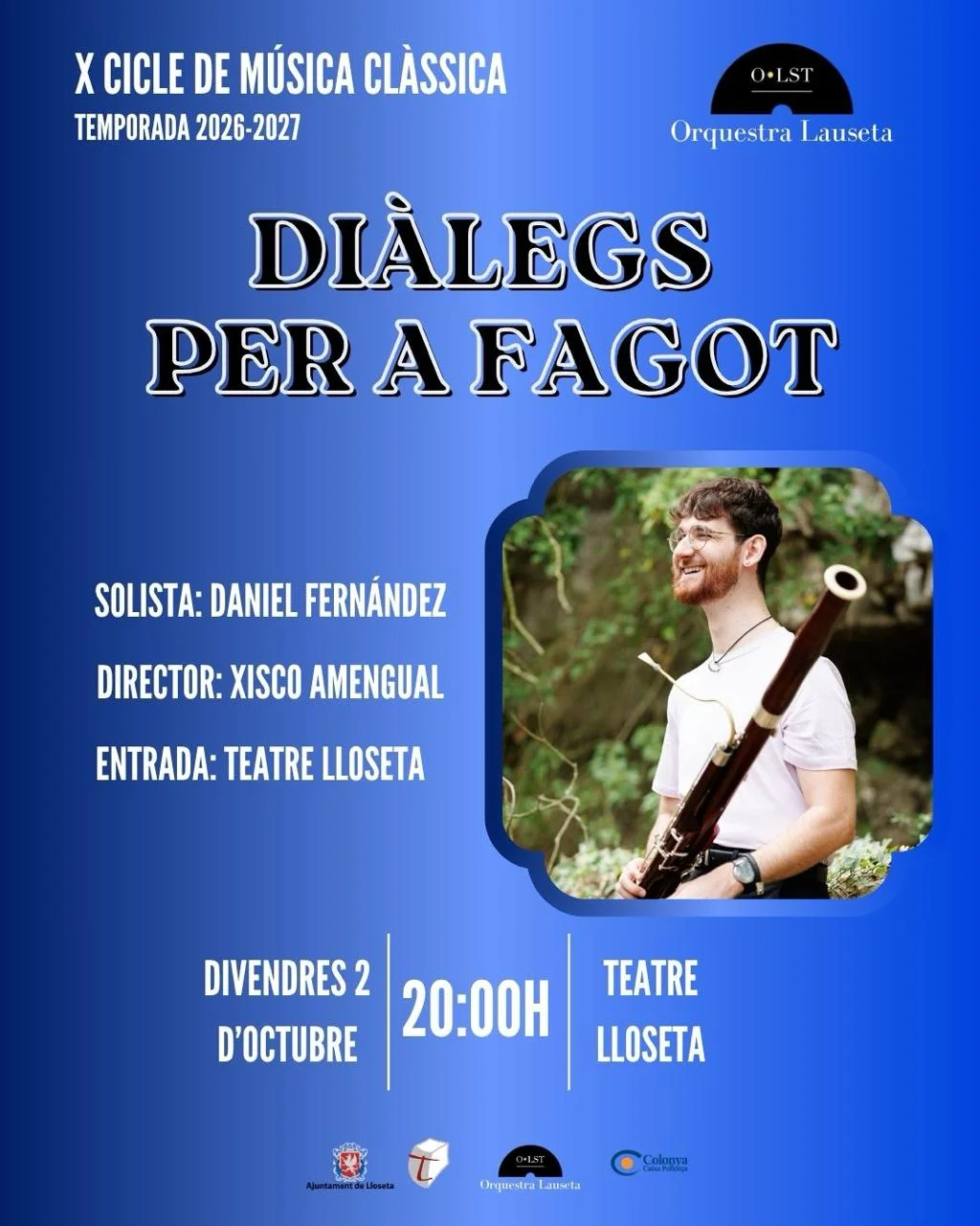 Diàlegs per a fagot