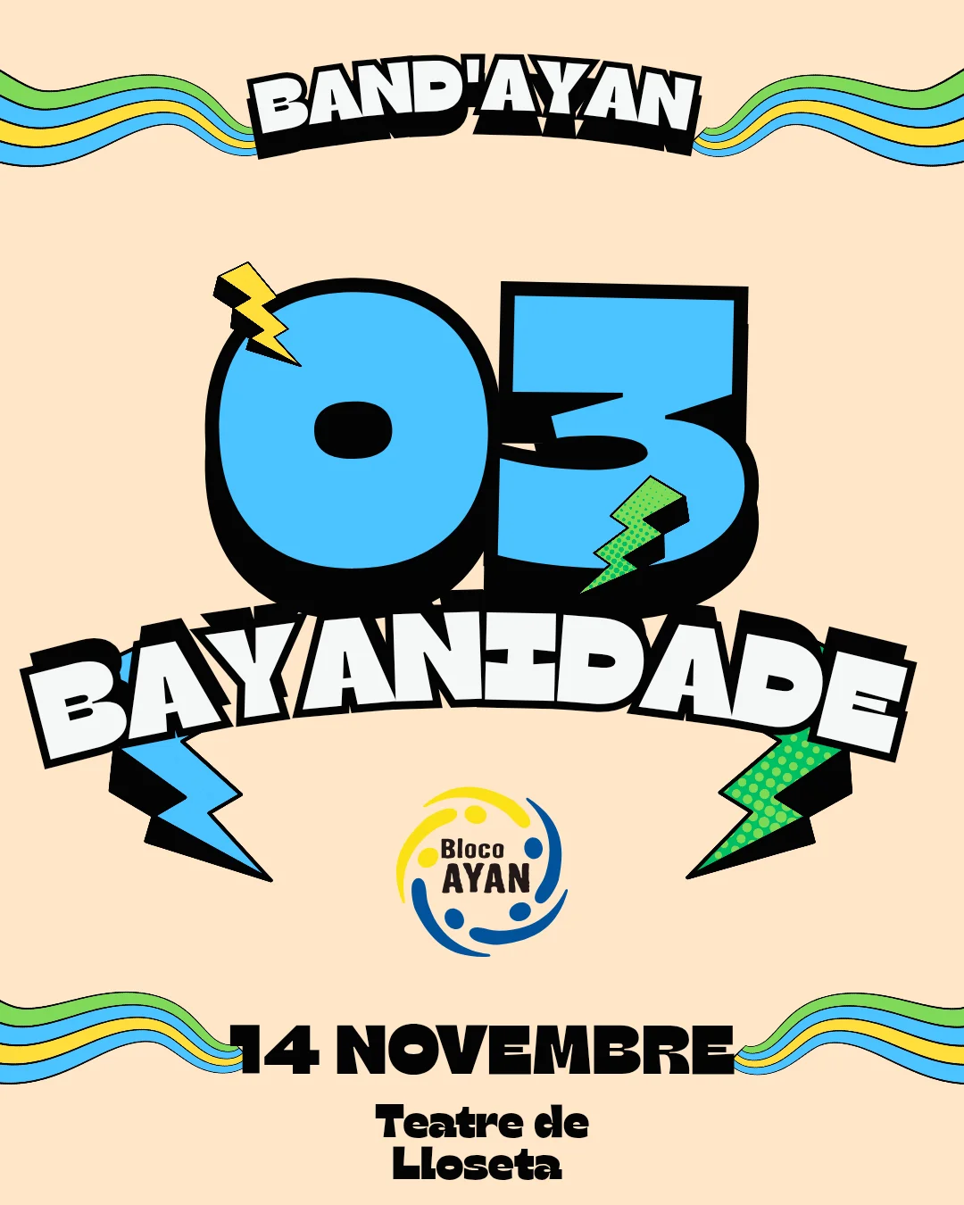 Bayanidade 3