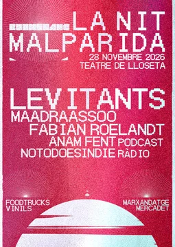 La Nit Malparida